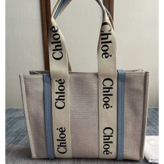 Chloe Shopping Bags